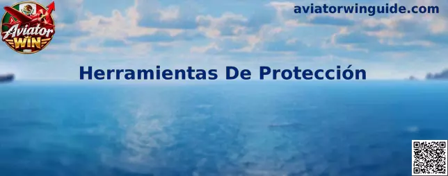 Herramientas De Protección para revisar la seguridad del dispositivo al utilizar Aviator Win