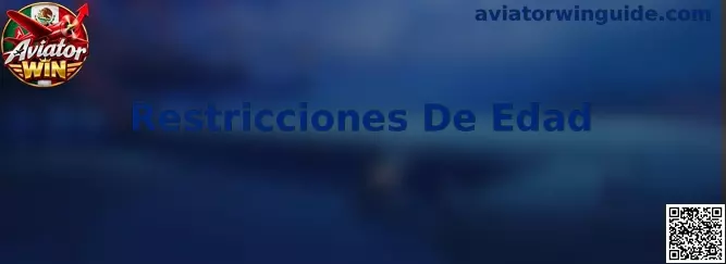Restricciones De Edad y verificación oficial en México