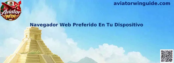 Navegador Web Preferido En Tu Dispositivo