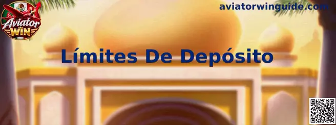 Guía de Aviator Win sobre Límites De Depósito y control presupuestal