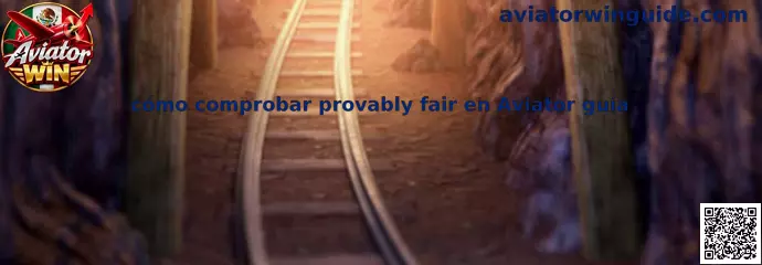 Guía visual para entender la verificación provably fair en Aviator