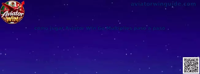 Guía de cómo jugar Aviator Win Go Multiplies paso a paso