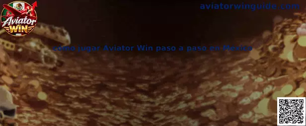 Imagen ilustrativa de la guía sobre cómo jugar Aviator Win paso a paso en México