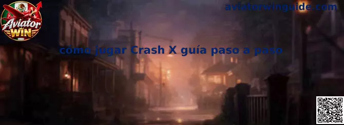 Imagen ilustrativa de la guía paso a paso para comprender el juego Crash X y sus multiplicadores