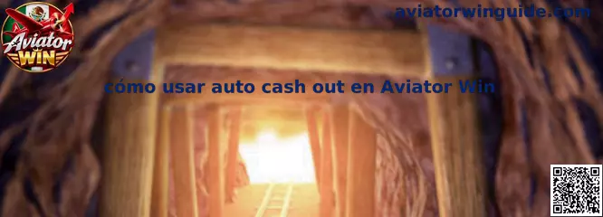 Imagen ilustrativa de la guía para comprender y configurar el retiro automático en Aviator Win