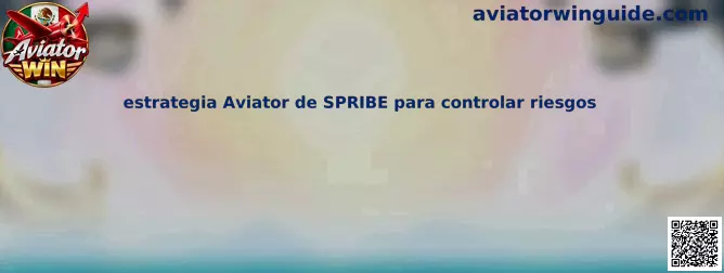 Imagen ilustrativa de la estrategia Aviator de SPRIBE para controlar riesgos mediante límites de banca, retiro y juego responsable