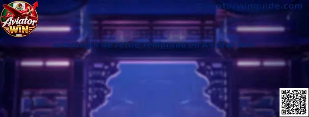Ilustración de la estrategia de retiro temprano en Aviator Win y el funcionamiento del multiplicador