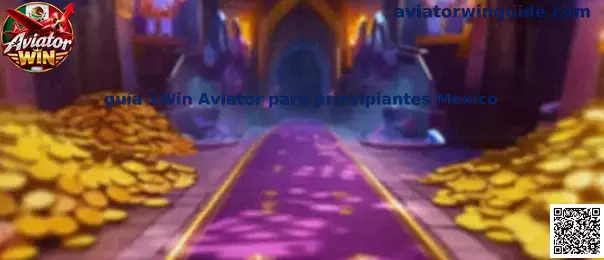 Imagen ilustrativa de la guía de Aviator Win para principiantes en México