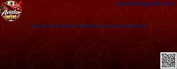 Guía Aviator Win Go Multiplies para principiantes