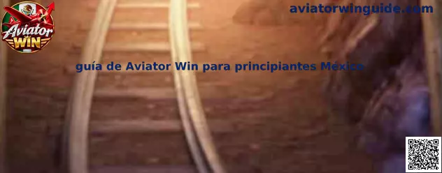 Imagen ilustrativa de la guía de Aviator Win para principiantes en México