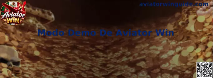 Modo Demo De Aviator Win
