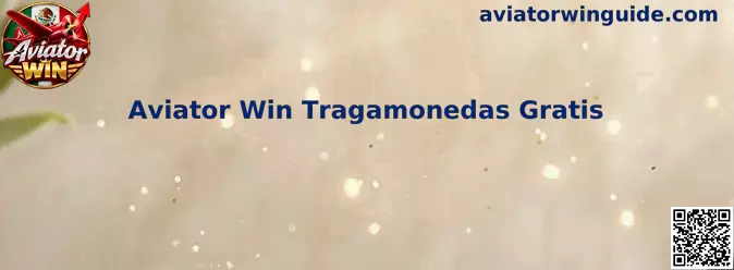 Vista informativa de Aviator Win Tragamonedas Gratis