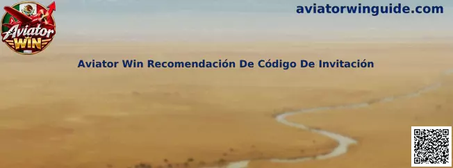 Aviator Win Recomendación De Código De Invitación